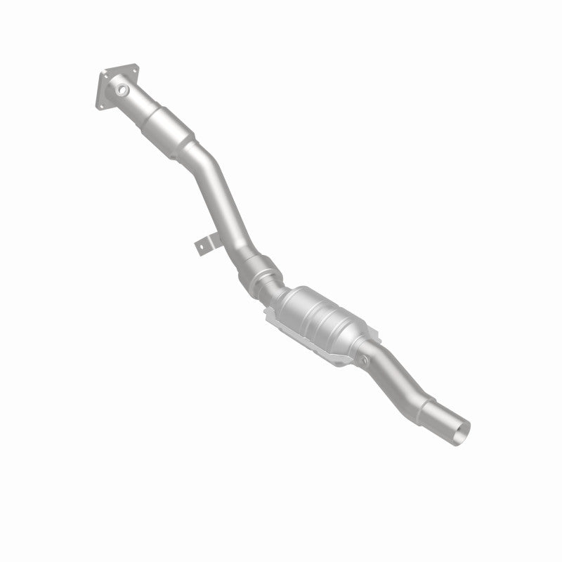 MagnaFlow Conv DF 00-02 Audi A6 Quattro 2.7L Magnaflow
