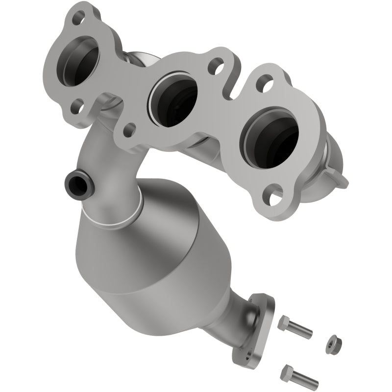 MagnaFlow Conv DF 06-08 Lexus RX400H 3.3L Magnaflow