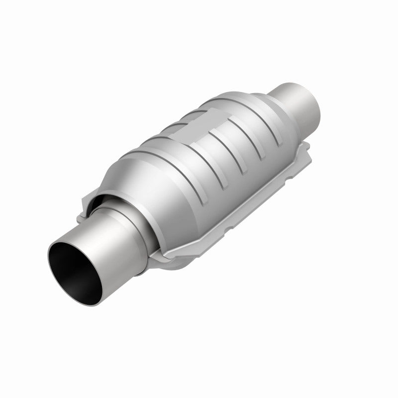 MagnaFlow Conv Universal 1.75 inch OEM Magnaflow