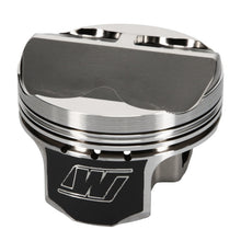 Load image into Gallery viewer, Wiseco Honda K-Series +10.5cc Dome 1.181x86.5mm Piston Shelf Stock