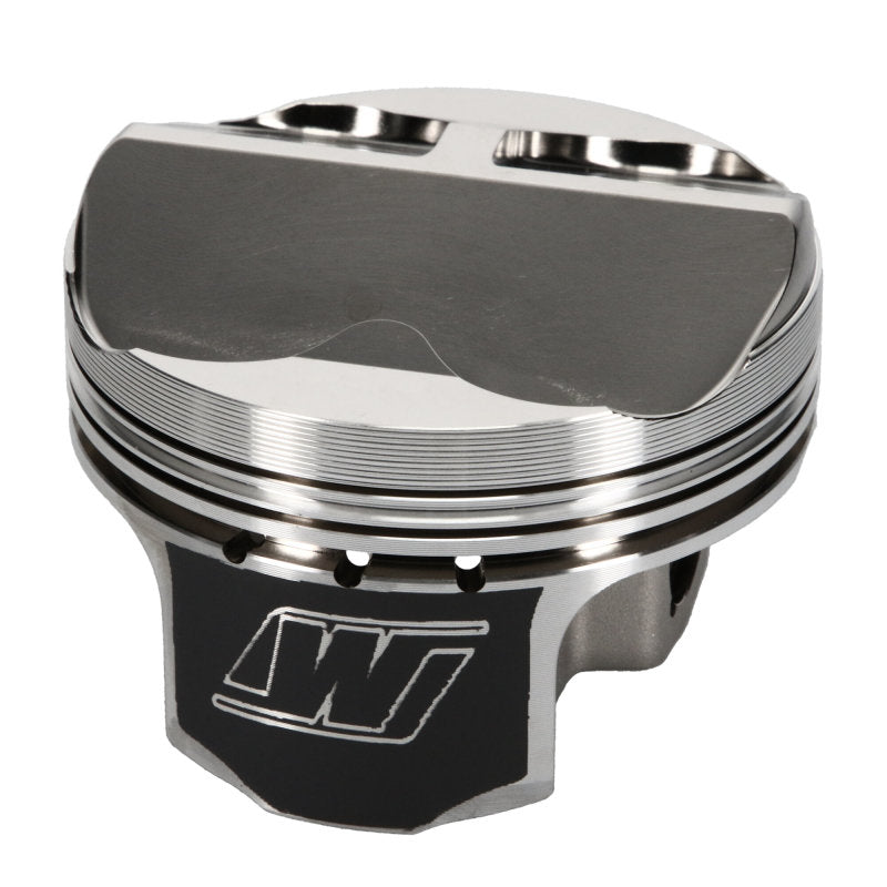 Wiseco Honda K-Series +10.5cc Dome 1.181x87.5mm w/Armor Plating Piston Shelf Stock