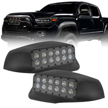 Load image into Gallery viewer, Oracle Lighting 16-23 Toyota Tacoma LED Off-Road Side Mirror Ditch Lights