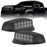 Oracle Lighting 16-23 Toyota Tacoma LED Off-Road Side Mirror Ditch Lights