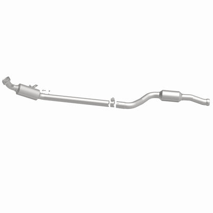 MagnaFlow DF Conv 13-14 Mercedes-Benz GLK350 3.5L