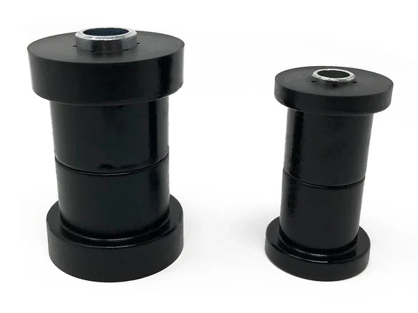 Tuff Country Replacement Front & Rear Leaf Spring Bushings & Sleeves – 1976–1986 Jeep CJ5 / CJ7 4WD (91402)