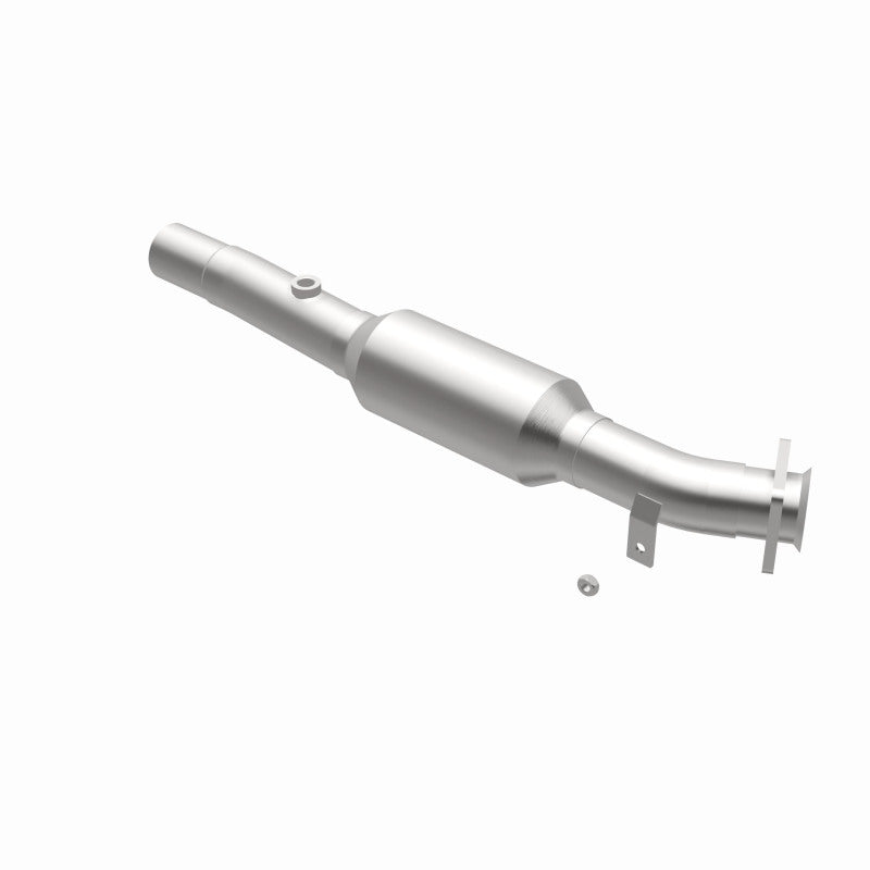 MagnaFlow 2001-2003 Audi S8 4.2L Direct-Fit Catalytic Converter 34.5in Length Magnaflow