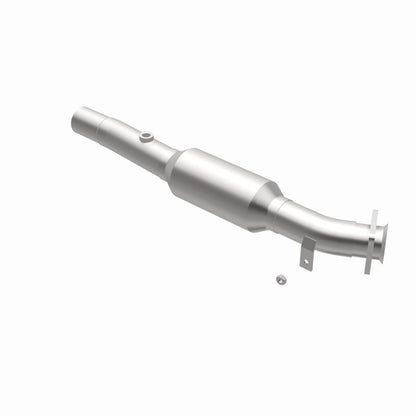 MagnaFlow 2001-2003 Audi S8 4.2L Direct-Fit Catalytic Converter 34.5in Length Magnaflow