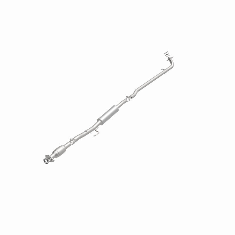MagnaFlow Conv DF 00-04 Toyota Avalon 3.0L Magnaflow