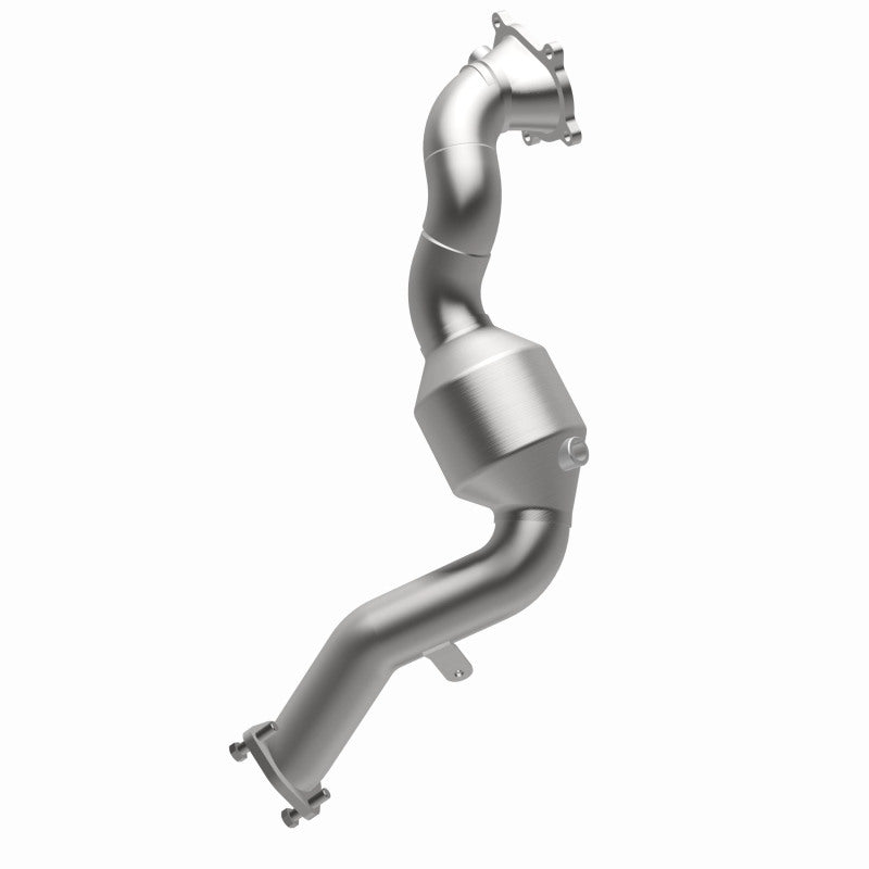 MagnaFlow Conv Direct Fit 13-15 Audi S6/S7/S8/A8 Quattro V8-4.0L Magnaflow