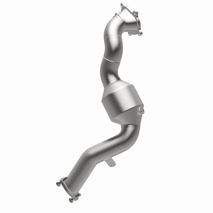 MagnaFlow Conv Direct Fit 13-15 Audi S6/S7/S8/A8 Quattro V8-4.0L Magnaflow