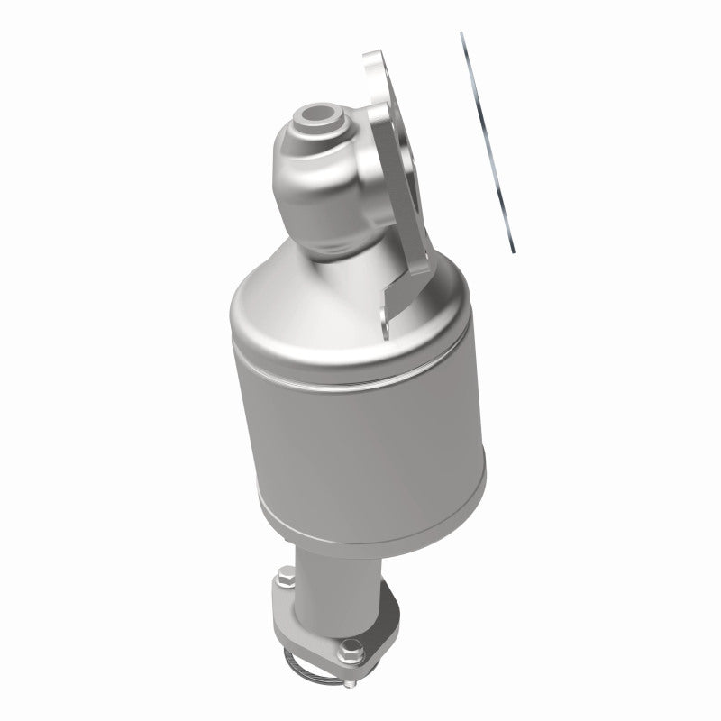 Magnaflow 06-07 Accord 3.0 L Underbody Direct Fit Converter Magnaflow