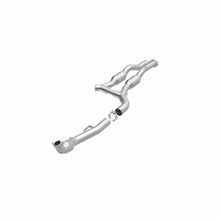 Load image into Gallery viewer, Magnaflow Conv DF D/S 03-06 Mercedes E55 AMG