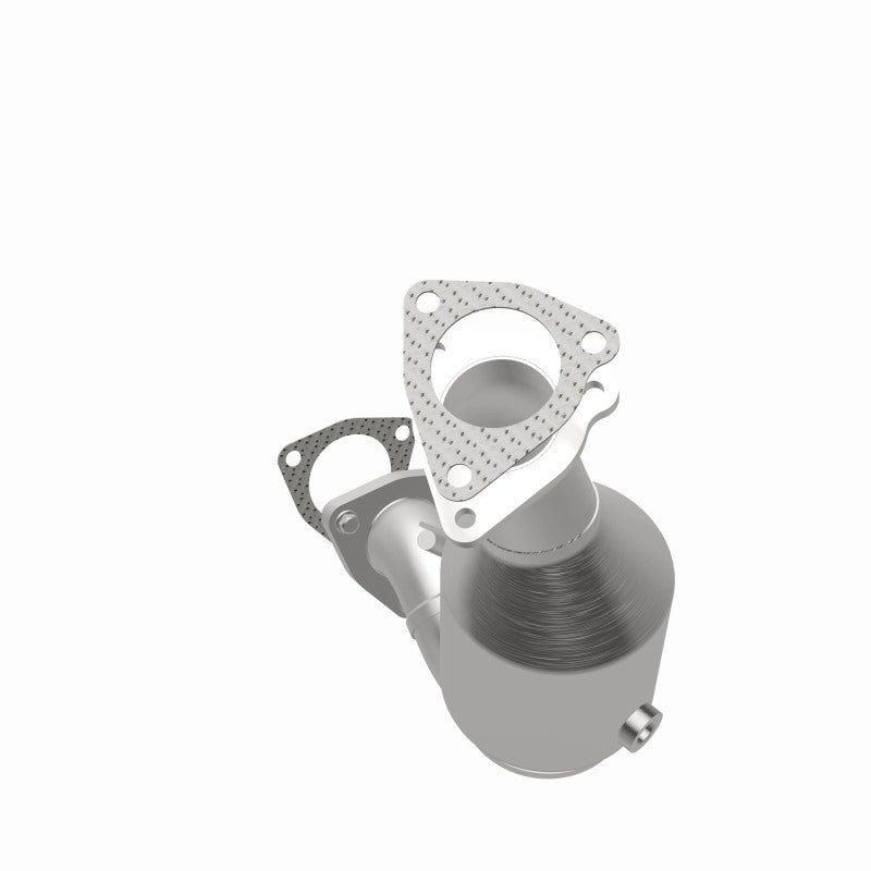 Magnaflow 2017 Q7 V6 3 OEM Underbody Direct Fit Converter Magnaflow
