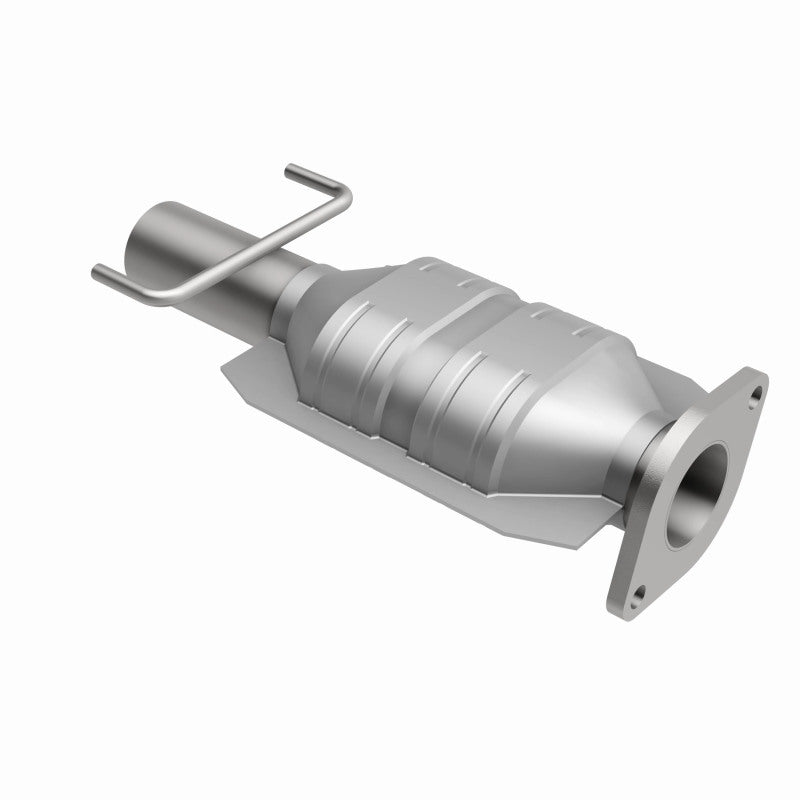 MagnaFlow Conv DF 95-02 Continental 4.6L rear Magnaflow