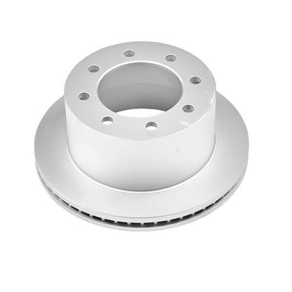 Power Stop 03-08 Chevrolet Express 3500 Rear Evolution Geomet Coated Rotor PowerStop