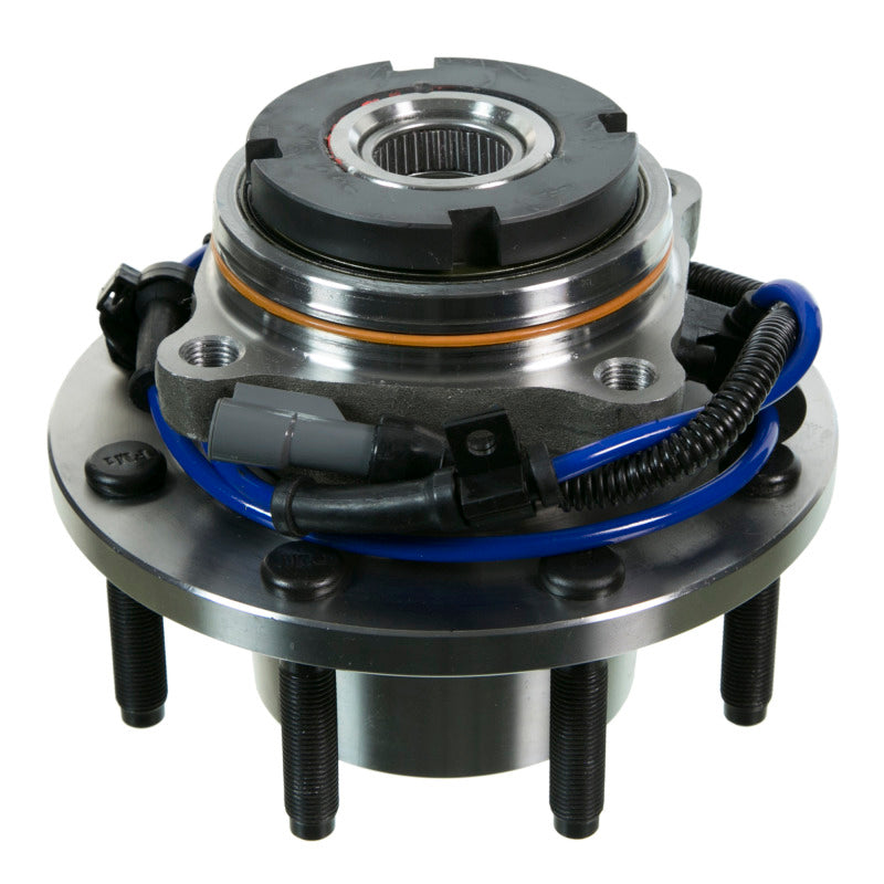 MOOG 03-05 Ford Excursion Front Hub Assembly Moog