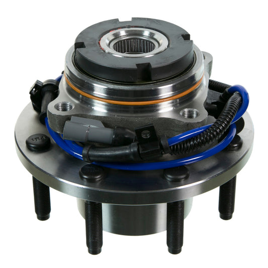 MOOG 03-05 Ford Excursion Front Hub Assembly Moog