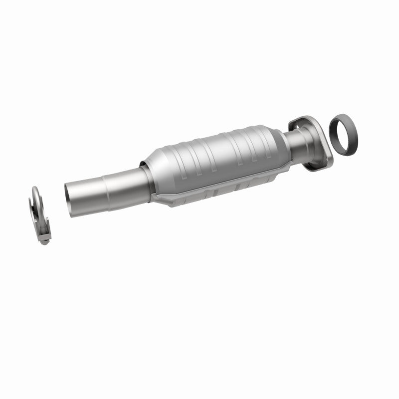 MagnaFlow Conv DF 04 Toyota Sienna 3.3L Magnaflow