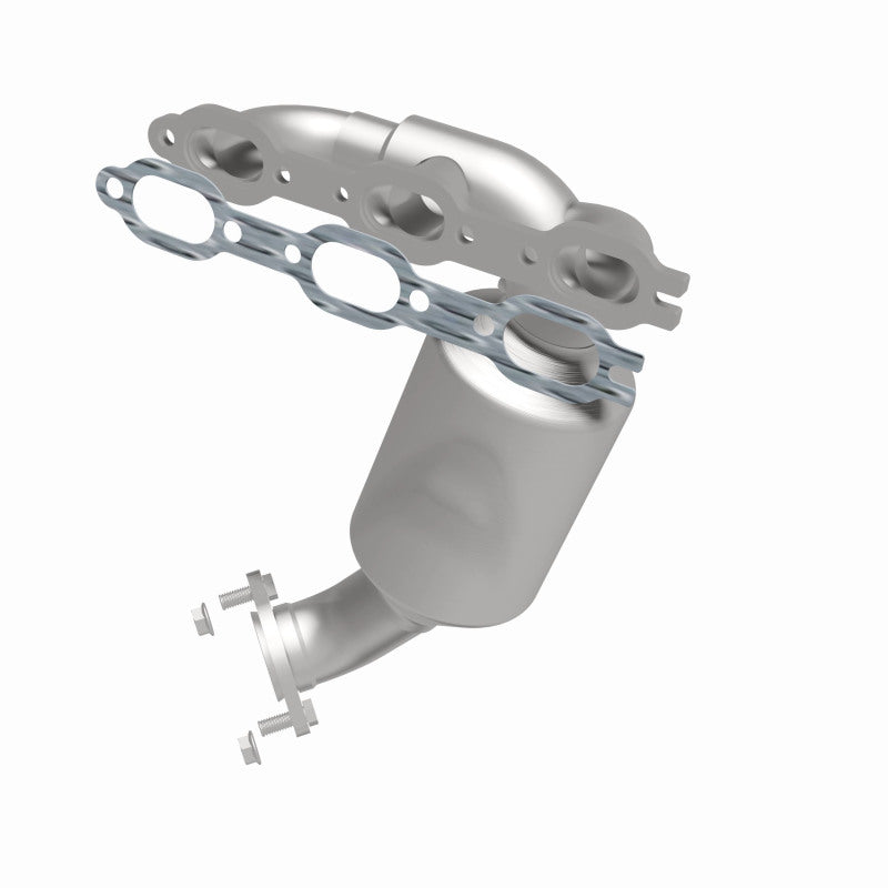 MagnaFlow Conv Direct Fit Federal Front SS 2007 Chrysler Pacifica Base/Limited/Touring 4.0L/241 Magnaflow