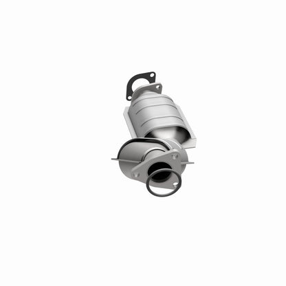 MagnaFlow Conv DF 03-04 350Z/G35 Coupe Driver Side Magnaflow