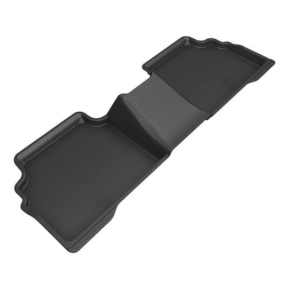 3D MAXpider KAGU 2nd Row Floor Mats for Hyundai Sonata 2023-2026 - L1HY18021509