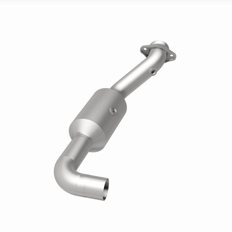 Magnaflow 18-21 Ford Expedition Left Underbody 3.5L Direct Fit Catalytic Converter Magnaflow
