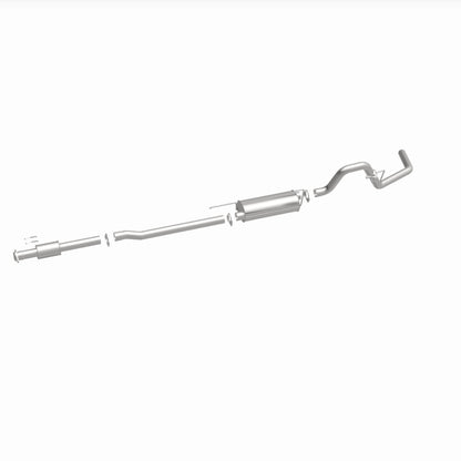 MagnaFlow BRE Exhaust Kit 11-17 Ford F-150