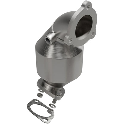MagnaFlow Conv Direct Fit OEM 13-15 Hyundai Veloster 1.6L Underbody Magnaflow
