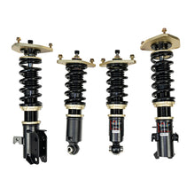 Load image into Gallery viewer, BLOX Racing 15-22 Subaru WRX/STI Plus Series Fully Adjustable Coilovers