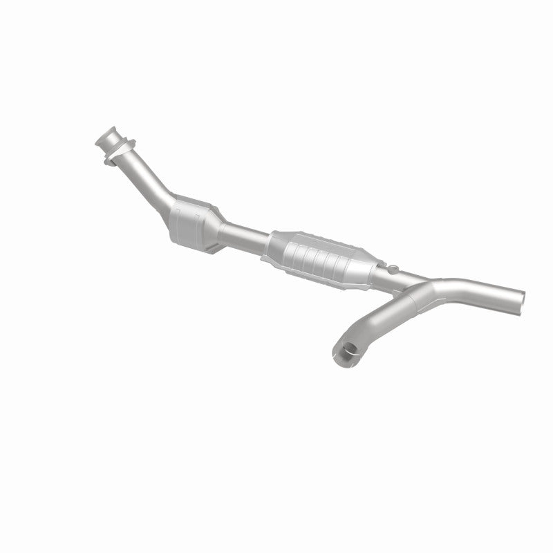 MagnaFlow Conv DF 01-03 Ford E150 4.2L Passenger Side Magnaflow