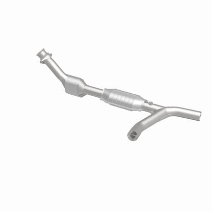 MagnaFlow Conv DF 01-03 Ford E150 4.2L Passenger Side Magnaflow