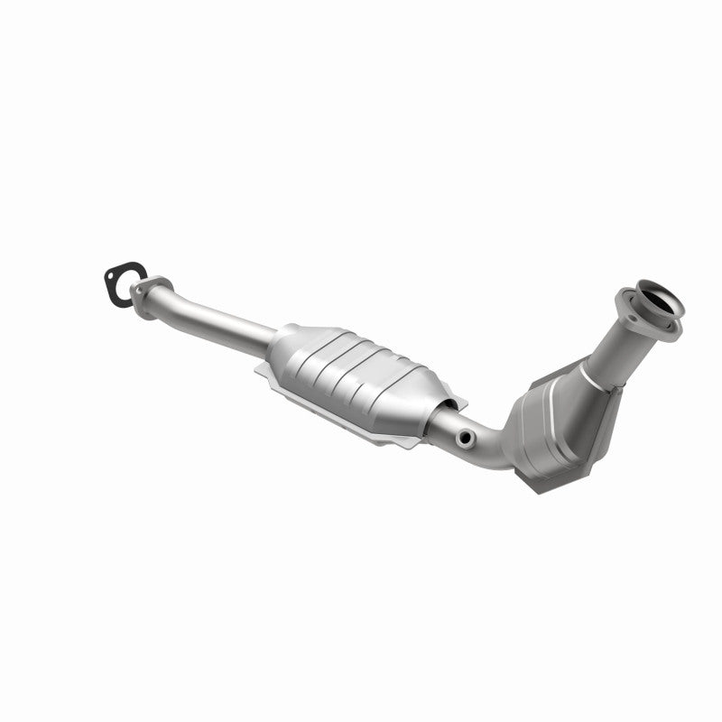 Magnaflow Conv DF 03-06 Ford Crown Victoria / 03-06 Lincoln Town Car 4.6L (California) Magnaflow