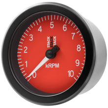 Load image into Gallery viewer, Autometer Stack Sport 88mm 0-10K RPM Tachometer - Red