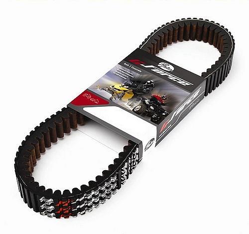 Gates 2003 Kymco Stinger XL90 90cc Drive G-Force CVT Belt