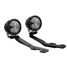 Load image into Gallery viewer, Rigid Industries 2022+ Toyota Tundra A-Pillar Light Kit (4in 360-Series)