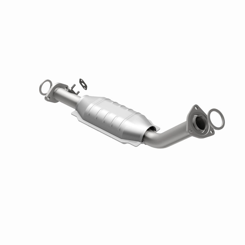 MagnaFlow Conv DF 00-04 Tundra 4.7L P/S OEM Magnaflow