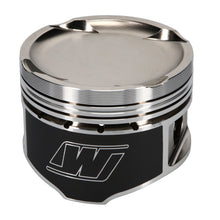 Load image into Gallery viewer, Wiseco Mits Turbo DISH -17cc 1.378 X 87MM Piston Kit