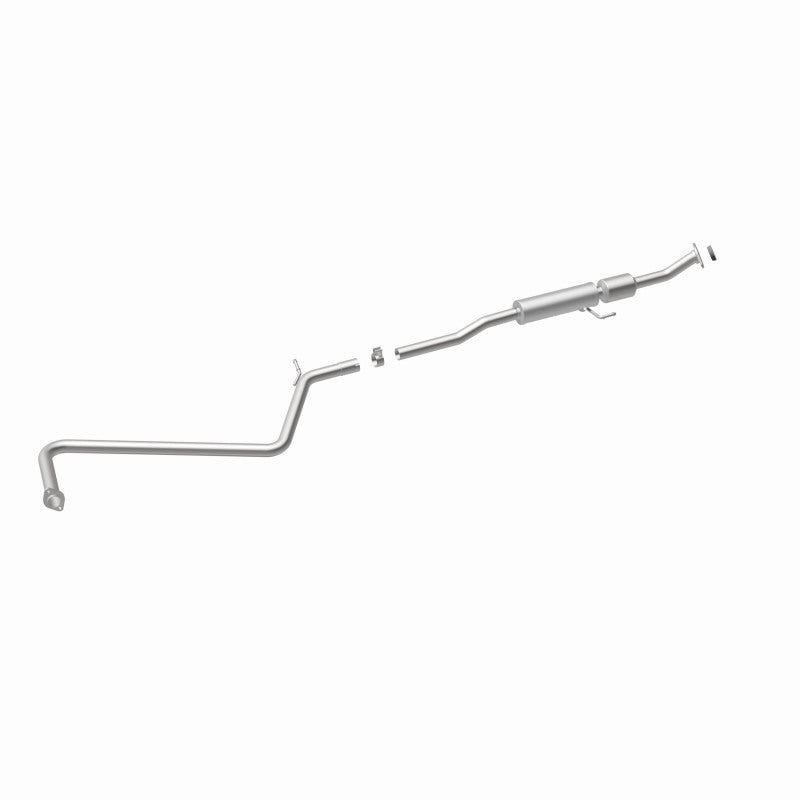 Magnaflow Conv DF 2011-2013 tC L4 2.5 OEM Underbody Magnaflow