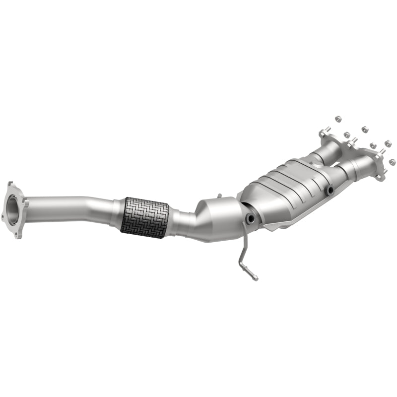 MagnaFlow Conv DF 2012 Volvo XC60 AWD 3.2L Magnaflow