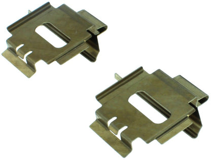 StopTech Street Disc Rear Brake Pads - 305.09280 Stoptech