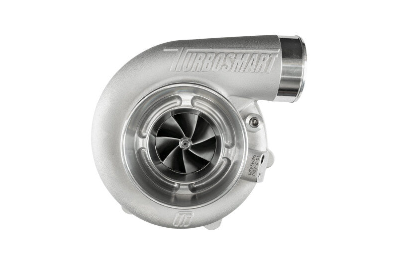 Turbosmart Water Cooled 5862 T3 0.82AR Externally Wastegated TS-2 Turbocharger