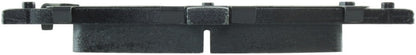 StopTech Sport Brake Pads w/Shims and Hardware - Rear Stoptech