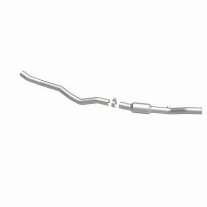 MagnaFlow Conv Direct Fit 94-95 Dodge Dakota 3.9L Magnaflow