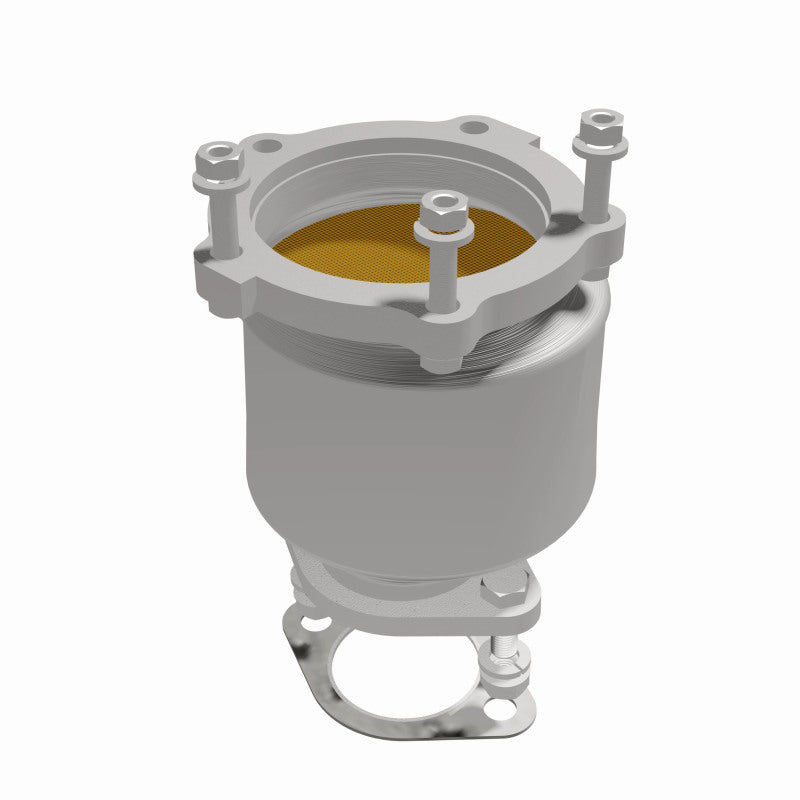 MagnaFlow Conv DF 02-03 Hyundai XG350 3.5L Front/ 02-05 Kia Sedona 3.5L Front Manifold Magnaflow