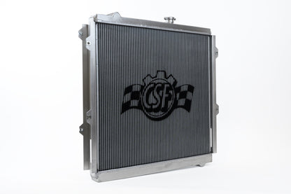 CSF 96-02 Toyota 4Runner (2.7/3.4L) Heavy-Duty All-Aluminum Radiator CSF