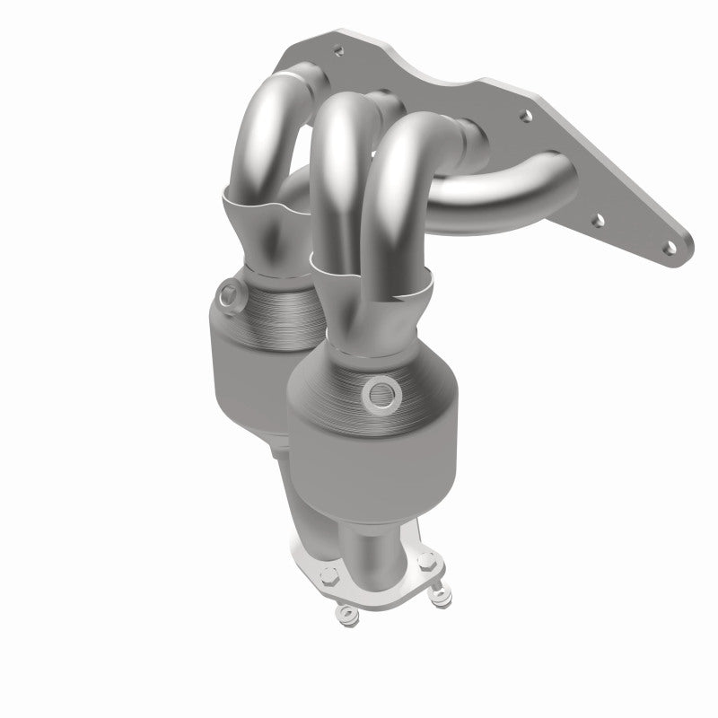MagnaFlow Conv DF 06-08 Eclipse 2.4 Manifold Magnaflow