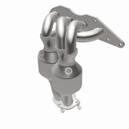 MagnaFlow Conv DF 06-08 Eclipse 2.4 Manifold Magnaflow