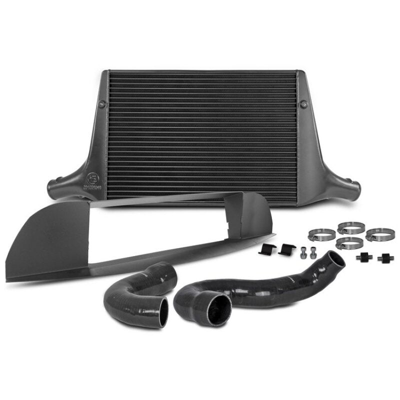 Wagner Tuning Porsche Macan 3.0TDI Competition Intercooler Kit