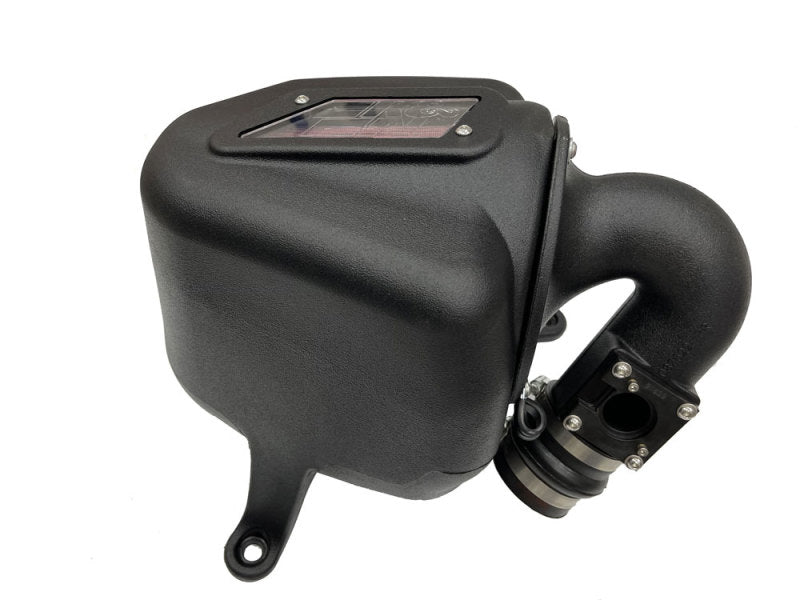 K&N 15-22 Toyota Hilux L4-2.5L DSL Performance Air Intake System K&N Engineering