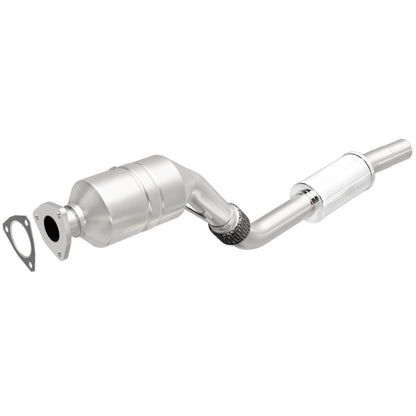 MagnaFlow Conv DF 08-09 Audi A4 Quattro 3.2L Magnaflow